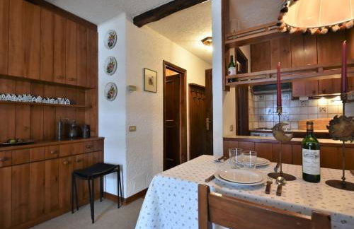 Apartment Masserini View Apartment by Interhome - Foto 13