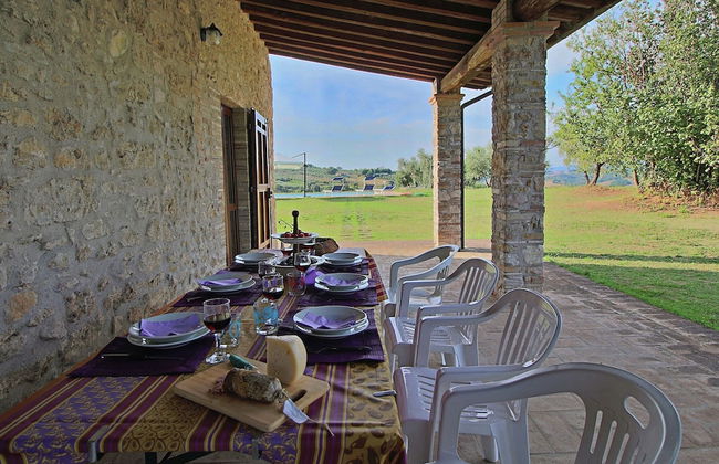 Belvilla by OYO Villa Torri - Foto 15