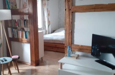 Agroturystyka Łysa Góra - Foto 21