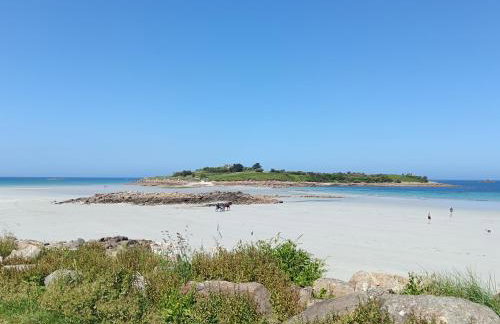 Santec Roscoff maison 500m mer Finistère Bretagne - Photo 14