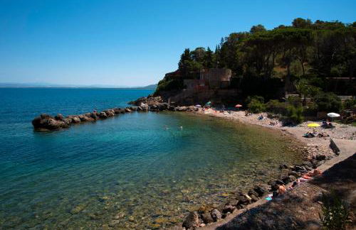 Argentario Holiday Home - Foto 18