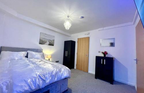 Elegant 1-BR Flat Roman Road - Foto 1