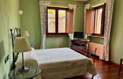 Tenuta Bellingeri - Locanda del Barco - Foto 19