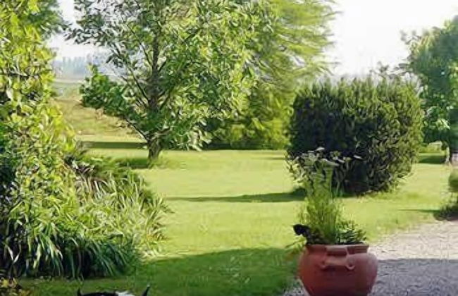 Alla Cedrara agriturismo - Foto 26