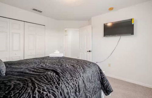 Elegant 4BR Luxury Home - Private Pool Disney - Foto 14