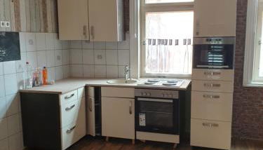 Einfache Monteurwohnung in Bleicherode - Foto 4, stove, pet friendly, minibar