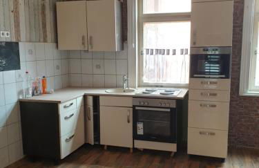 Einfache Monteurwohnung in Bleicherode - Foto 4