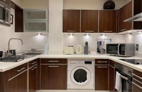 Stunning Westminster Apartment - 9 Albert - Foto 9