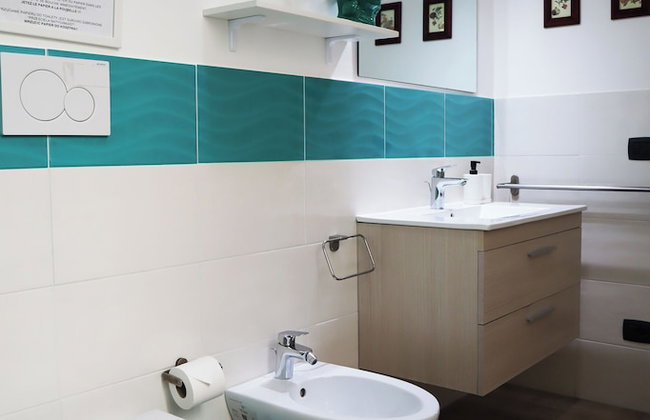 Fortuna Guest House - Foto 72