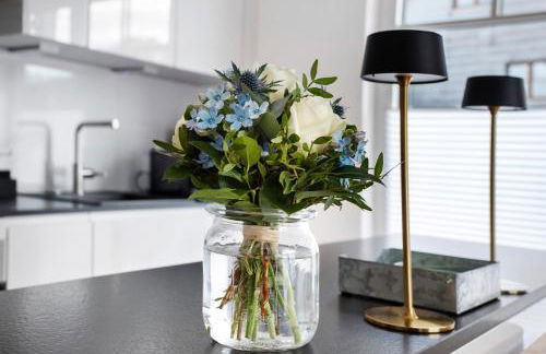 Design Ferienwohnung am Chiemsee - Foto 9