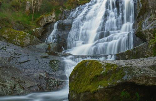 El Mirador de Cabezuela, apartamento con vistas al Valle del Jerte - Foto 16