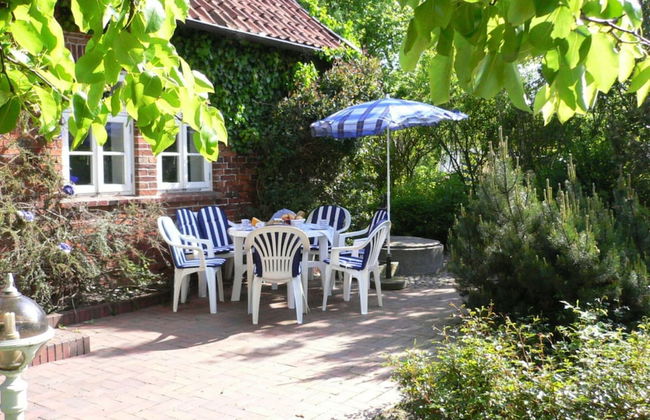 - Exclusively Restored Gulfhof - Foto 12