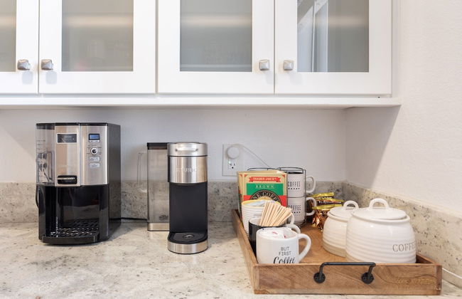 Paso Vista Bella by Avantstay Luxe Group Escape w Wine Country Views - Photo 13