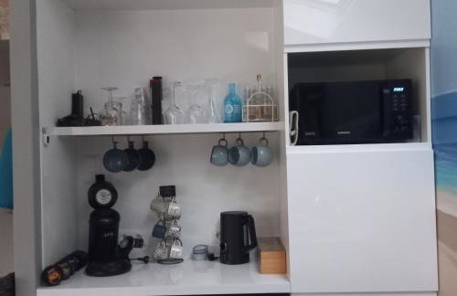 Charmante maison avec spa, sauna et jardin privatif - Photo 10