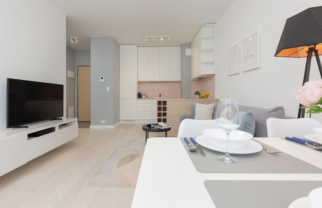 Sarmacka Apartment Wilanow by Renters - Foto 17