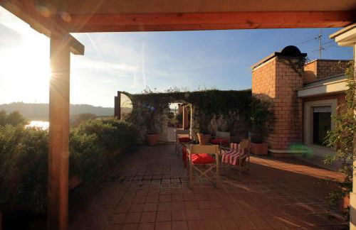 Beautiful Loft in Ponte Milvio with terrace - Foto 17