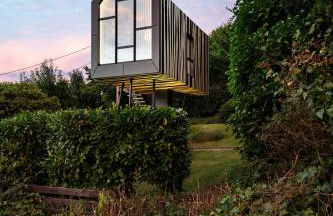 1Step2AllStars Baumhaus - Foto 75