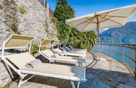 Villa Rivetta 6 2 in Santa Maria Rezzonico - Foto 3