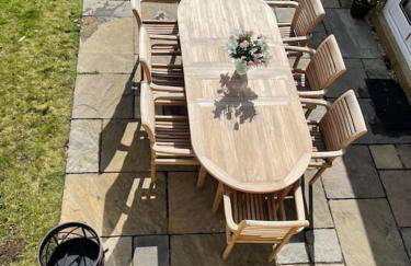 Long Roods cottage - Photo 47