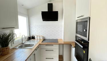 Maison de vacances 6 personnes - Foto 4