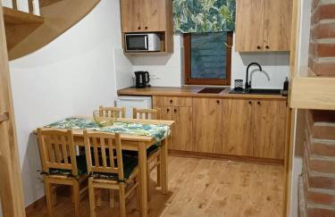 Bieszczadzki Bohater Domki 533-502-137 - Photo 44