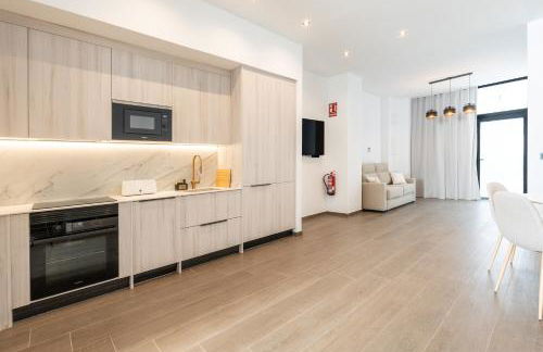 Suite Deluxe Valencia - Ciudad de las Artes - Photo 11