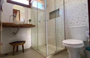 Flat Dona Flora - Foto 11