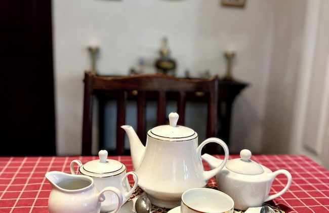 Colonial Residence Kandy - Foto 49