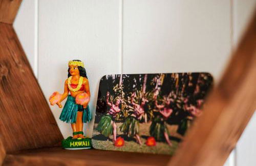 NEW - Hula House wAC- 3BR- Hilo Town - Foto 32