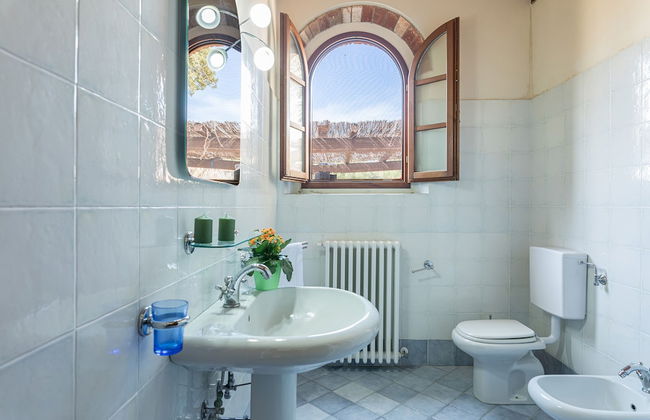 Tenuta La Pieve Casale Presciano - Foto 69