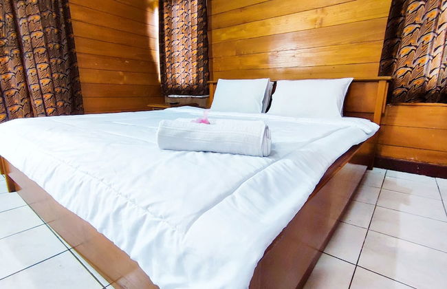 Ruang Nyaman at Sukanagalih Resort - Photo 8