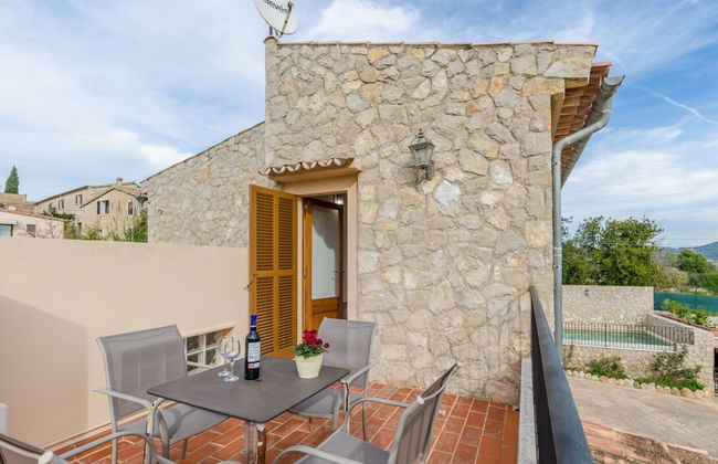 Pretty Villa With Balcony - Foto 39