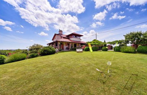 Stunning Home In Gornji Kneginec With Wifi - Foto 14