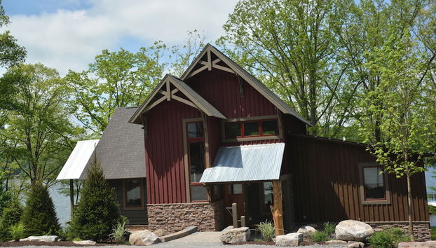 Stargazer by Taylor Made Deep Creek - Foto 3, Servicios del alojamiento