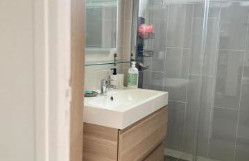 Jolie maison 10 minutes Paris familles et groupes - Foto 14