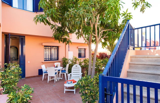 Meloneras Beach Hh1010 Maspalomas Duplex - Foto 58