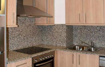 Apartaments Terraza - Salatà Mar - Foto 14