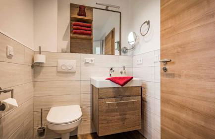 Urlaub am Regen – Ferienhof Dirnberger - Foto 32