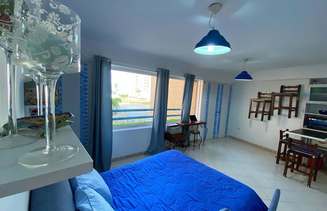 Miramar Vicino al Mare Conosci Goditi Isla Mgt - Foto 1