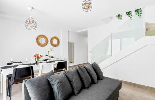 MEDANO4YOU Sophia's Home - Foto 39