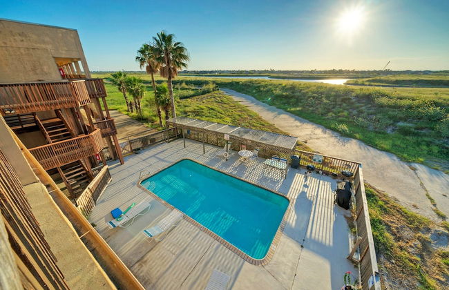 Compass 17 by Avantstay Minutes to the Beach Community Pool - Foto 27