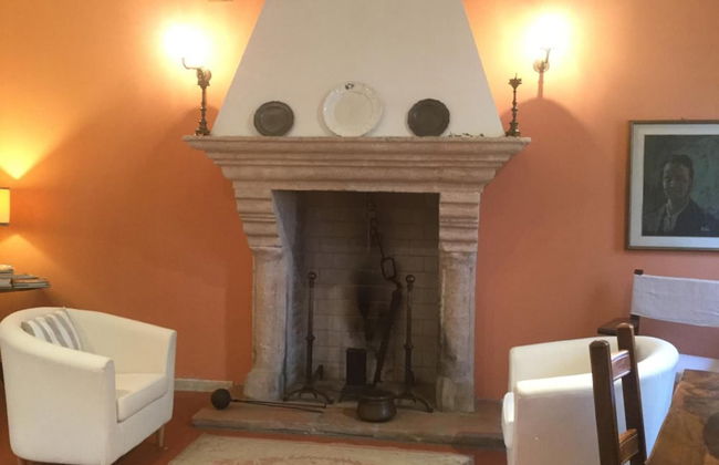 Alla Cedrara agriturismo - Foto 21