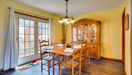 Athens Vacation Rental - 6 Mi to Ohio University! - Foto 3