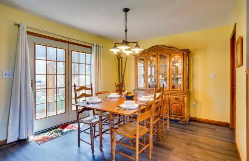 Athens Vacation Rental - 6 Mi to Ohio University! - Foto 3