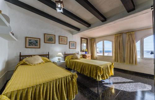 Villa Coki Deluxe - First line of the beach - Foto 47