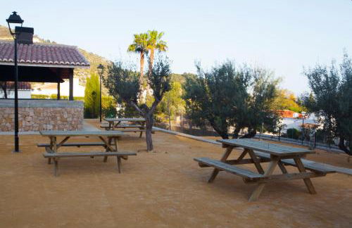 Benestar In Jalon Valley - Foto 47