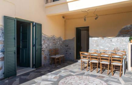 Villa Il Casale Onifai - Foto 71