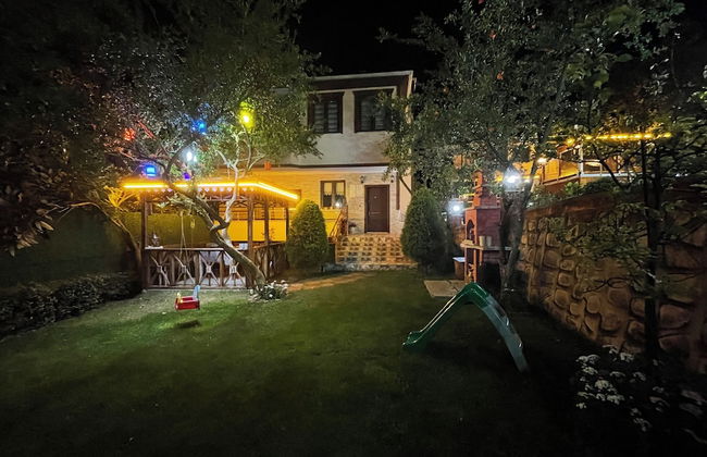 Garden House Villa - Photo 25