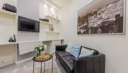 Charming Studio - 2P - Jardin du Luxembourg - Foto 2