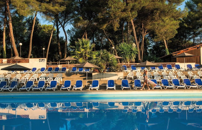 Belambra Clubs La Colle-sur-Loup - Les Terrasses De Saint-Paul De Vence - Foto 1